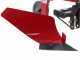 GeoTech DP35 - Tractor-mounted Single Furrow Plough - For Tractors with Three-point Hitch