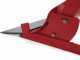 GeoTech DP35 - Tractor-mounted Single Furrow Plough - For Tractors with Three-point Hitch
