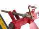 GeoTech DP35 - Tractor-mounted Single Furrow Plough - For Tractors with Three-point Hitch