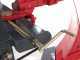 GeoTech DP35 - Tractor-mounted Single Furrow Plough - For Tractors with Three-point Hitch
