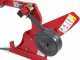 GeoTech DP35 - Tractor-mounted Single Furrow Plough - For Tractors with Three-point Hitch