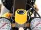 Stanley sil air 244/24 - Electric Wheeled Air Compressor - 1.5 Hp - 24 L Oilless - Silenced