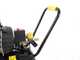 Stanley sil air 244/24 - Electric Wheeled Air Compressor - 1.5 Hp - 24 L Oilless - Silenced