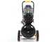Stanley sil air 244/24 - Electric Wheeled Air Compressor - 1.5 Hp - 24 L Oilless - Silenced