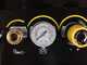 Stanley sil air 244/10 PCM - Vertical Electric Air Compressor - 1.5 Hp - 10 L Oilless - Silenced
