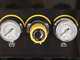 Stanley sil air 244/10 PCM - Vertical Electric Air Compressor - 1.5 Hp - 10 L Oilless - Silenced