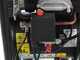 Nuair sil air 244/10 PCM - Vertical Electric Air Compressor - 1.5  Hp - 10 L Oilless - Silenced