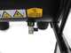 Nuair sil air 244/10 PCM - Vertical Electric Air Compressor - 1.5  Hp - 10 L Oilless - Silenced