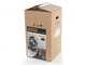 Nuair sil air 244/10 PCM - Vertical Electric Air Compressor - 1.5  Hp - 10 L Oilless - Silenced