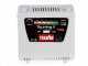 Telwin Touring 11 Battery Charger - 6 and 12 V batteries - LED Charging Indicator