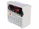 Telwin Touring 11 Battery Charger - 6 and 12 V batteries - LED Charging Indicator