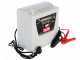 Telwin Touring 11 Battery Charger - 6 and 12 V batteries - LED Charging Indicator