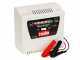 Telwin Touring 11 Battery Charger - 6 and 12 V batteries - LED Charging Indicator