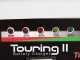 Telwin Touring 11 Battery Charger - 6 and 12 V batteries - LED Charging Indicator