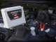Telwin Touring 15 Battery Charger - 12 and 24 V Batteries - LED charging indicator