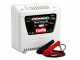Telwin Touring 15 Battery Charger - 12 and 24 V Batteries - LED charging indicator