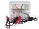 Telwin Touring 15 Battery Charger - 12 and 24 V Batteries - LED charging indicator
