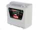 Telwin Touring 15 Battery Charger - 12 and 24 V Batteries - LED charging indicator