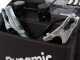 Telwin Dynamic 320 Start Car Battery Charger and Starter - WET/START-STOP 12/24V batteries