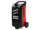 Telwin Dynamic 320 Start Car Battery Charger and Starter - WET/START-STOP 12/24V batteries