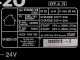 Telwin Dynamic 420 Start Car Battery Charger and Starter - WET/START-STOP 12/24V batteries
