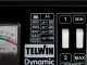 Telwin Dynamic 420 Start Car Battery Charger and Starter - WET/START-STOP 12/24V batteries