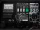 Telwin Dynamic 520 Start Car Battery Charger and Starter - WET/START-STOP 12/24 V batteries