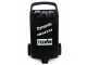 Telwin Dynamic 520 Start Car Battery Charger and Starter - WET/START-STOP 12/24 V batteries