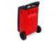 Telwin Dynamic 520 Start Car Battery Charger and Starter - WET/START-STOP 12/24 V batteries