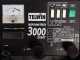 Telwin Sprinter 3000 Start Car Battery Charger and Starter - 12/24 V WET/START-STOP Batteries