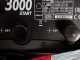 Telwin Sprinter 3000 Start Car Battery Charger and Starter - 12/24 V WET/START-STOP Batteries