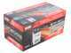 Telwin Sprinter 6000 Start Car Battery Charger and Starter - 12/24 V Batteries, 20 to 1550Ah