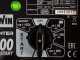 Telwin Sprinter 6000 Start Car Battery Charger and Starter - 12/24 V Batteries, 20 to 1550Ah