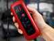 Telwin Start Plus 6824 Battery-powered Starter - 24 V and 12 V Batteries - Complimentary Battery Charger