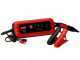 Telwin Start Plus 6824 Battery-powered Starter - 24 V and 12 V Batteries - Complimentary Battery Charger