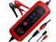 Telwin Start Plus 6824 Battery-powered Starter - 24 V and 12 V Batteries - Complimentary Battery Charger