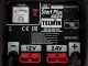 Telwin Start Plus 6824 Battery-powered Starter - 24 V and 12 V Batteries - Complimentary Battery Charger