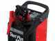 Telwin Start Plus 6824 Battery-powered Starter - 24 V and 12 V Batteries - Complimentary Battery Charger