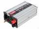 Telwin Converter 310 USB Inverter Current Converter from 12 V DC to 230 V AC - 2 USB Output
