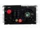 Telwin Converter 500 Inverter Current Converter from 12 V DC to 230 V AC - 500W Power