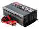 Telwin Converter 500 Inverter Current Converter from 12 V DC to 230 V AC - 500W Power