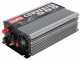 Telwin Converter 500 Inverter Current Converter from 12 V DC to 230 V AC - 500W Power