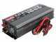 Telwin Converter 1000 Inverter Current Converter from 12 V DC to 230 V AC - 1000W Power