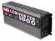 Telwin Converter 1000 Inverter Current Converter from 12 V DC to 230 V AC - 1000W Power