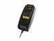 Deca SM C36 Automatic Car Battery Charger - 12V - Car and Motorcycle Batteries up to 75Ah