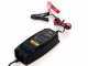 Deca SM C36 Automatic Car Battery Charger - 12V - Car and Motorcycle Batteries up to 75Ah