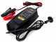 Deca SM C36 Automatic Car Battery Charger - 12V - Car and Motorcycle Batteries up to 75Ah