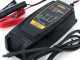 Deca SM C36 Automatic Car Battery Charger - 12V - Car and Motorcycle Batteries up to 75Ah