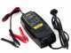 Deca SM C36 Automatic Car Battery Charger - 12V - Car and Motorcycle Batteries up to 75Ah