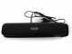 Royal Food VS30E Extra Slim Black - Vacuum Sealer - 30 cm Sealing Bar